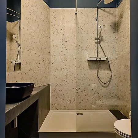 Apartamento Nika Lux Self Check In Poznan