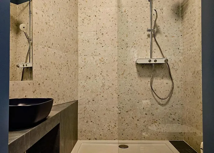 Apartamento Nika Lux Self Check In Poznan